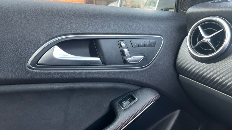 Mercedes-Benz A-Class A200d AMG Line Premium Plus 5dr Auto Diesel Hatchback